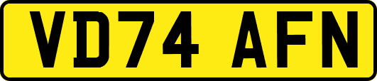 VD74AFN