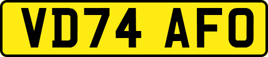 VD74AFO