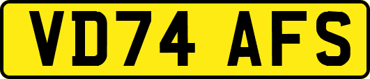 VD74AFS