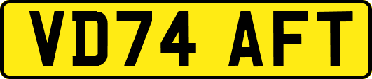 VD74AFT