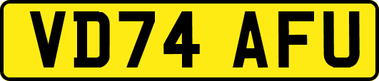 VD74AFU