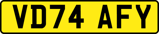 VD74AFY