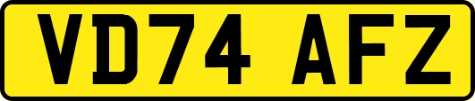 VD74AFZ