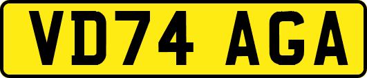 VD74AGA