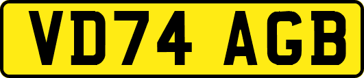 VD74AGB
