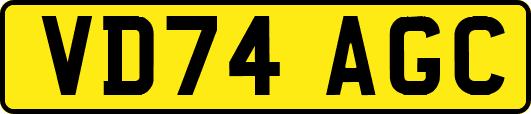 VD74AGC