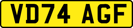 VD74AGF