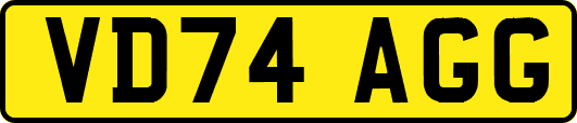 VD74AGG