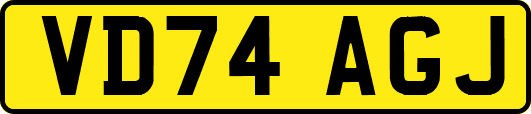 VD74AGJ