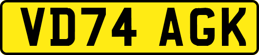VD74AGK