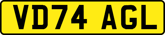 VD74AGL