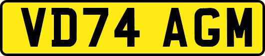 VD74AGM