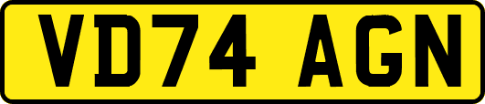 VD74AGN