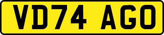 VD74AGO