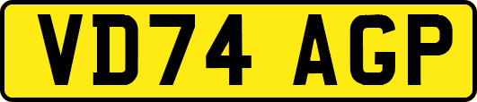 VD74AGP