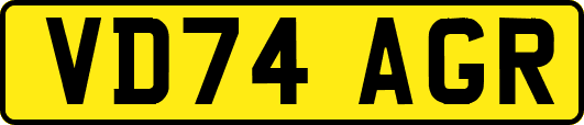VD74AGR