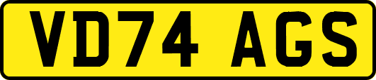 VD74AGS