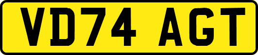 VD74AGT