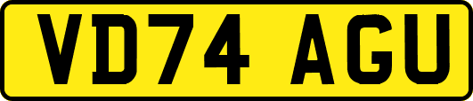 VD74AGU