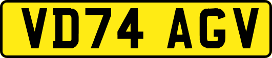 VD74AGV