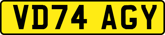 VD74AGY