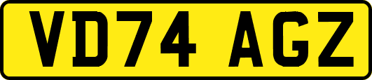 VD74AGZ