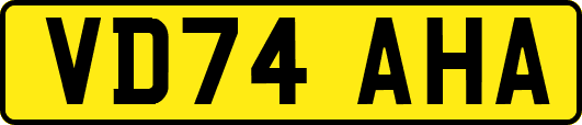 VD74AHA