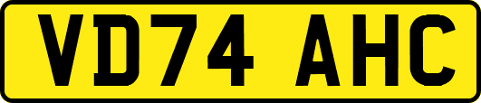 VD74AHC