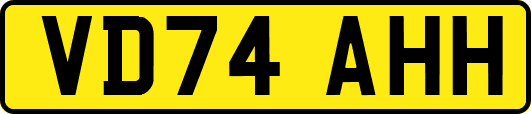 VD74AHH