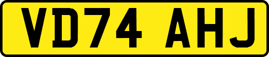 VD74AHJ