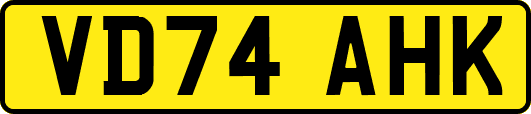 VD74AHK