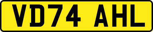 VD74AHL