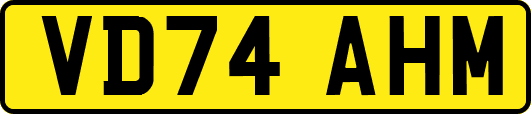 VD74AHM