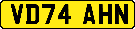VD74AHN