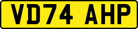 VD74AHP
