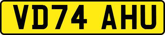 VD74AHU