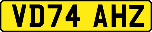 VD74AHZ