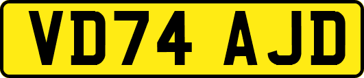 VD74AJD
