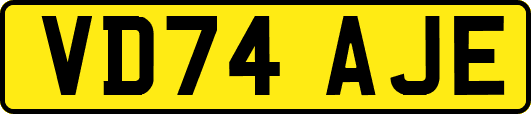 VD74AJE