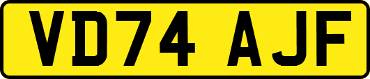 VD74AJF