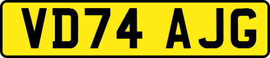VD74AJG