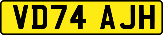 VD74AJH