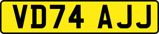 VD74AJJ
