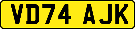 VD74AJK