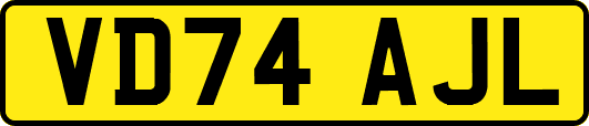 VD74AJL