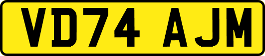 VD74AJM