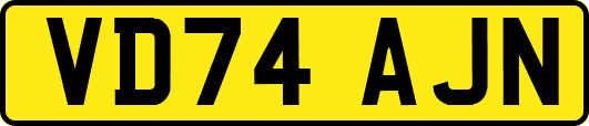 VD74AJN