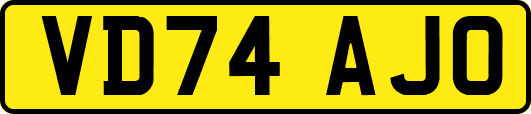 VD74AJO