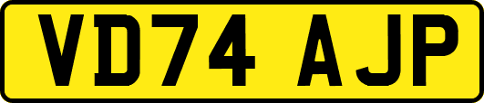 VD74AJP