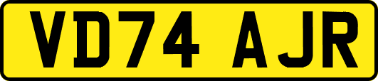 VD74AJR